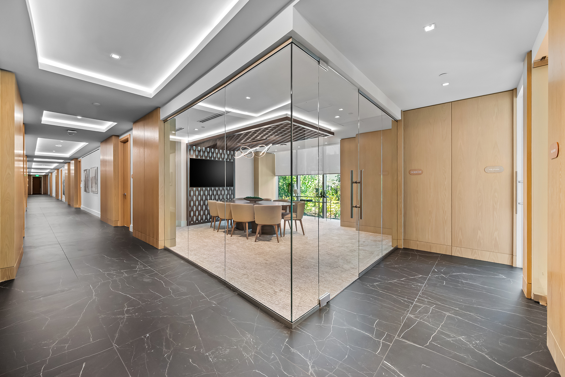 Conference Room ALBA38