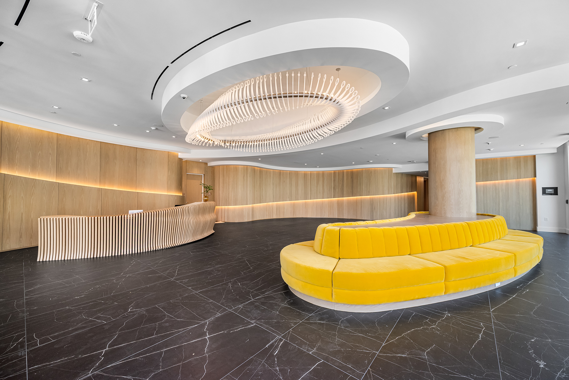 Lobby ALBA34
