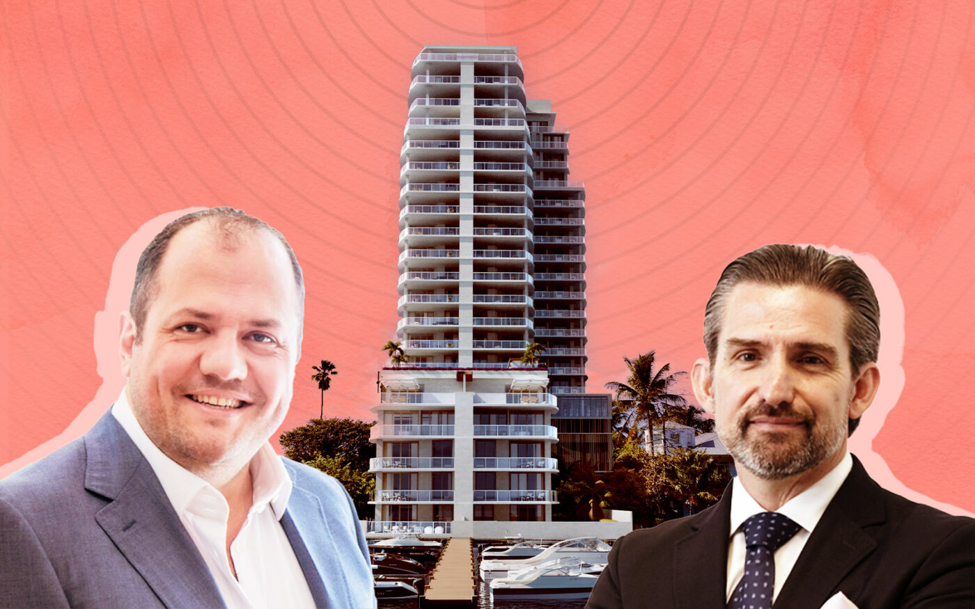 BGI Lands $95M Construction Loan for West Palm Beach Condos - ALBA Palm ...