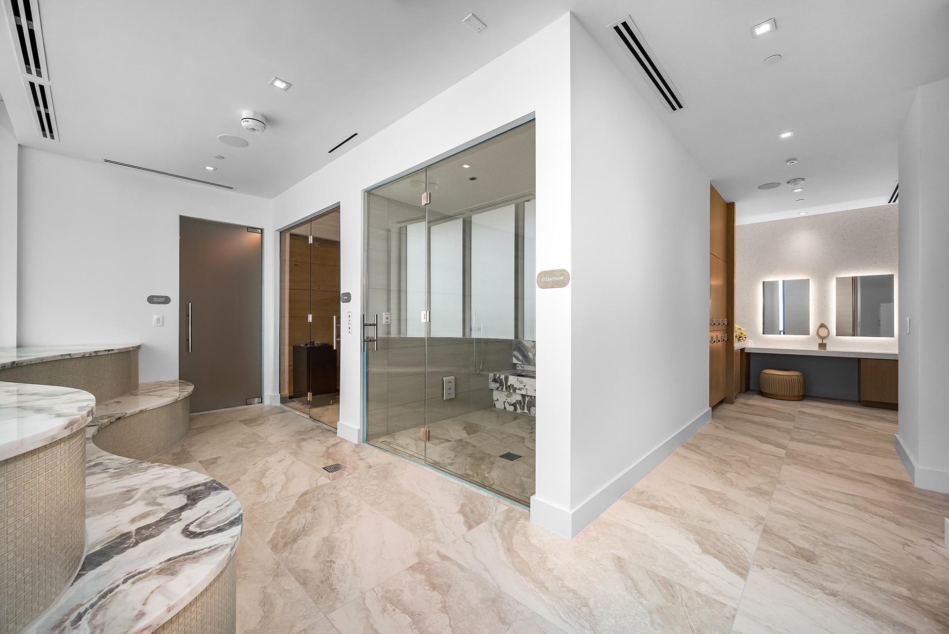 Women Spa ALBA5