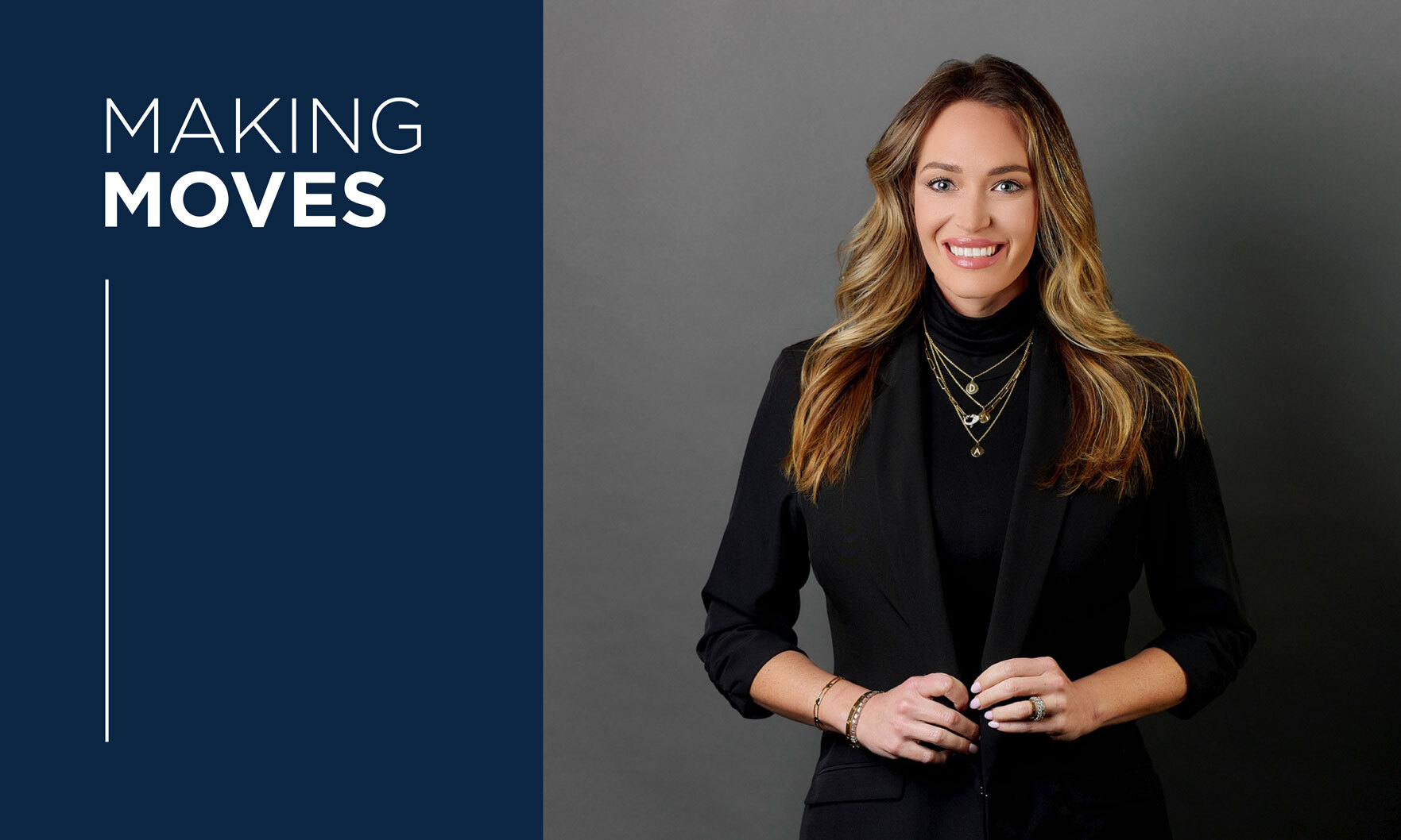 ONE Sotheby’s agent Katie Weisz to lead sales at Alba Palm Beach - ALBA ...